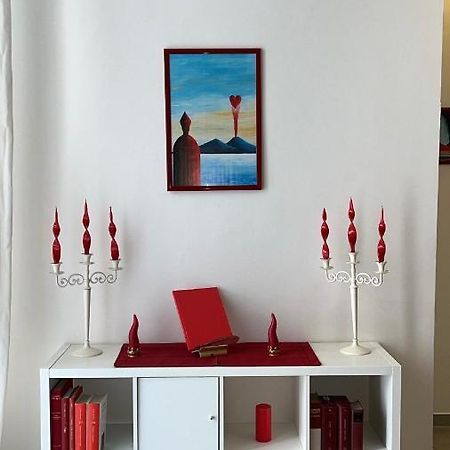 San Genna Pienzace Tu Apartment Naples Exterior photo