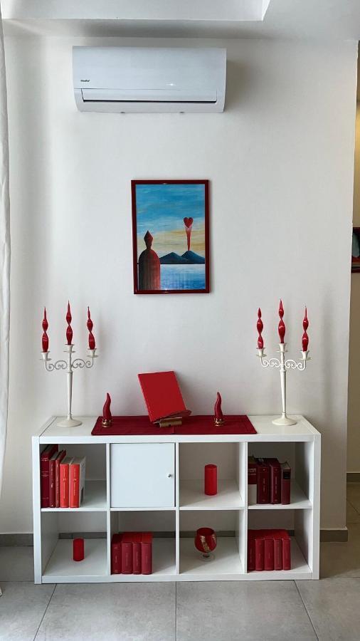 San Genna Pienzace Tu Apartment Naples Exterior photo