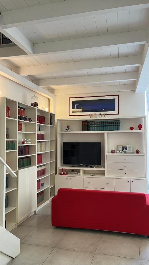 San Genna Pienzace Tu Apartment Naples Exterior photo