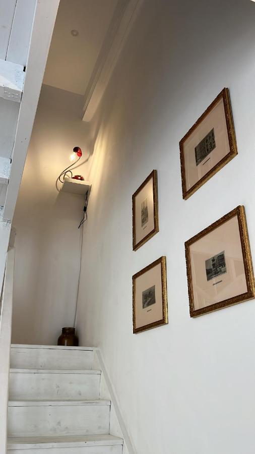 San Genna Pienzace Tu Apartment Naples Exterior photo