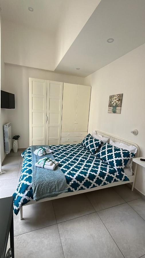 San Genna Pienzace Tu Apartment Naples Exterior photo